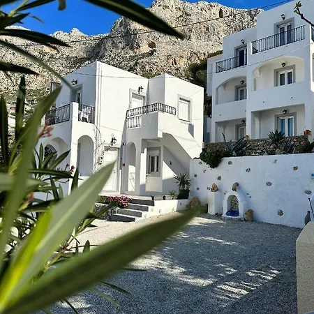 Elenis Studios&Apartments Masouri Exterior photo