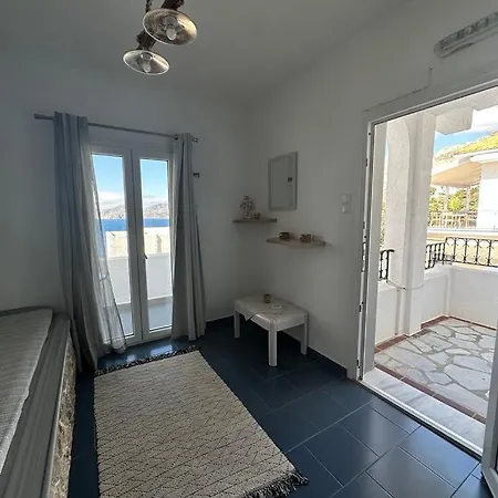 Elenis Studios&Apartments Masouri Exterior photo
