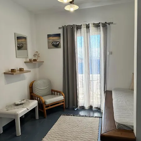 Elenis Studios&Apartments Masouri Exterior photo