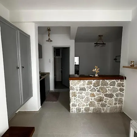 Elenis Studios&Apartments Masouri Exterior photo