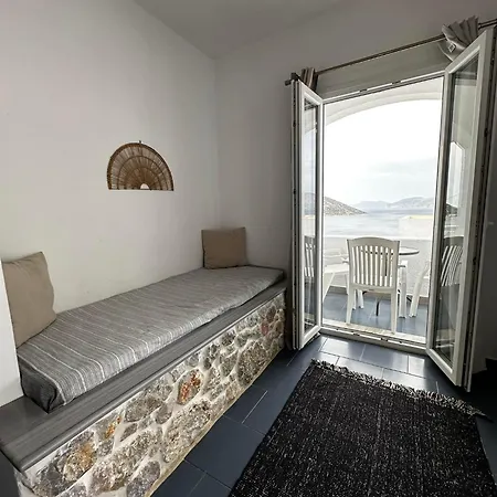 Elenis Studios&Apartments Masouri Exterior photo