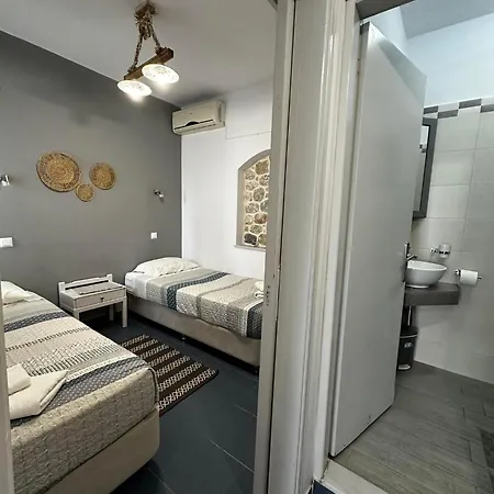 Elenis Studios&Apartments Masouri Exterior photo