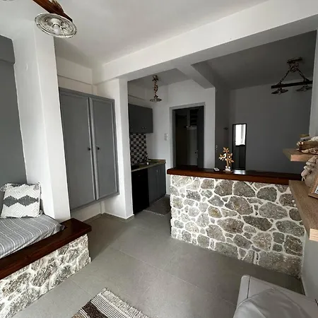 Elenis Studios&Apartments Masouri Exterior photo