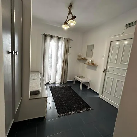 Elenis Studios&Apartments Masouri Exterior photo