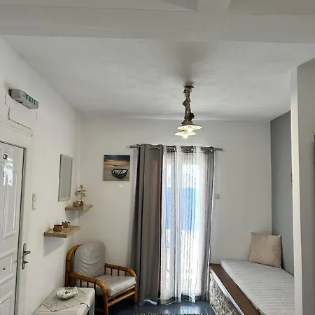 Elenis Studios&Apartments Masouri Exterior photo