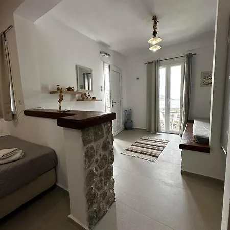 Elenis Studios&Apartments Masouri Exterior photo
