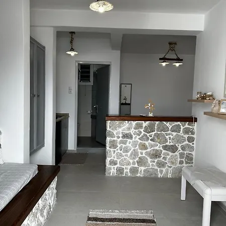 Elenis Studios&Apartments Masouri Exterior photo