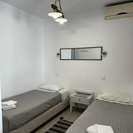 Elenis Studios&Apartments Masouri Exterior photo