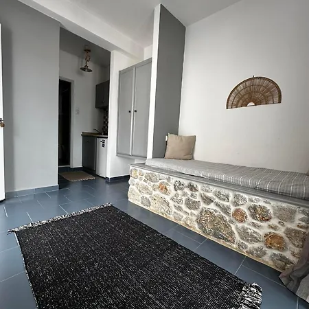 Elenis Studios&Apartments Masouri Exterior photo