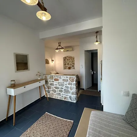 Elenis Studios&Apartments Masouri Exterior photo