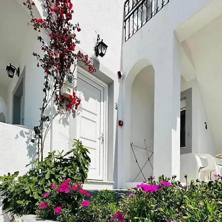 Elenis Studios&Apartments Masouri Exterior photo