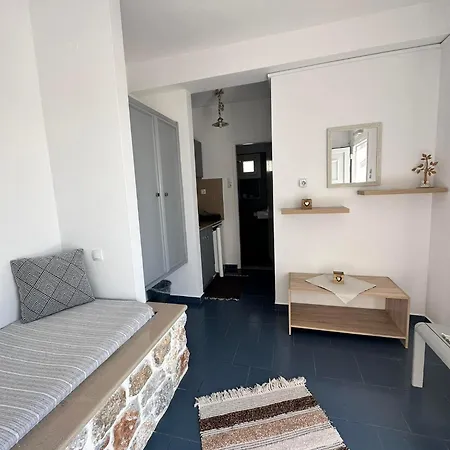 Elenis Studios&Apartments Masouri Exterior photo