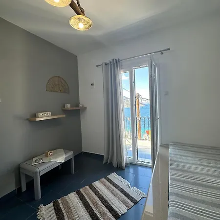 Elenis Studios&Apartments Masouri Exterior photo