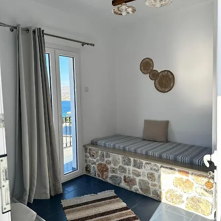 Elenis Studios&Apartments Masouri Exterior photo