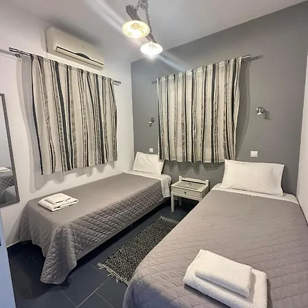 Elenis Studios&Apartments Masouri Exterior photo