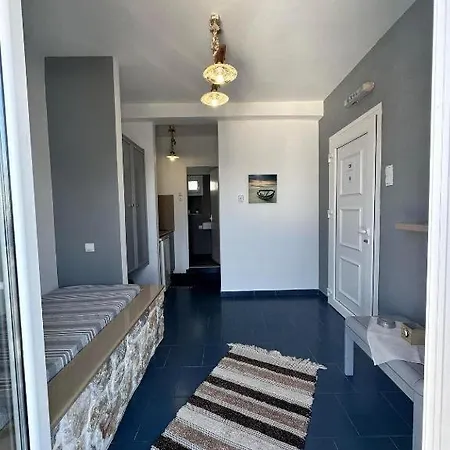 Elenis Studios&Apartments Masouri Exterior photo