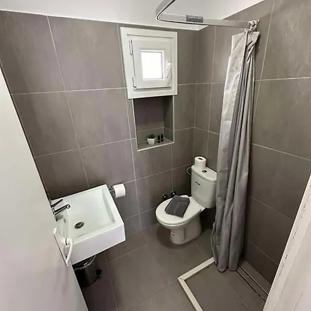 Elenis Studios&Apartments Masouri Exterior photo