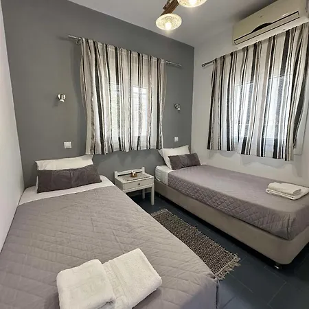 Elenis Studios&Apartments Masouri Exterior photo