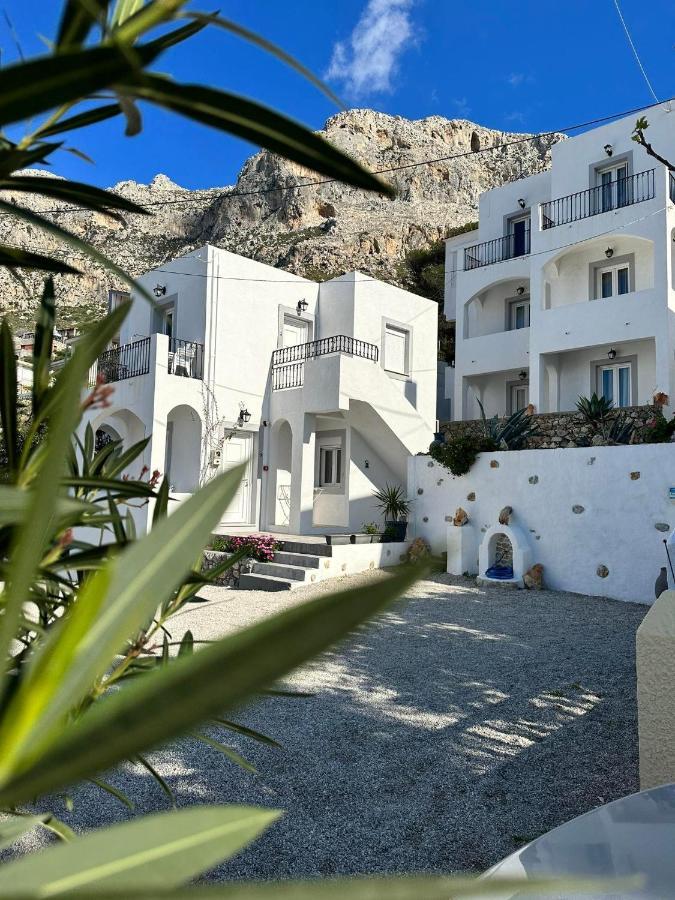 Elenis Studios&apartments Apartment