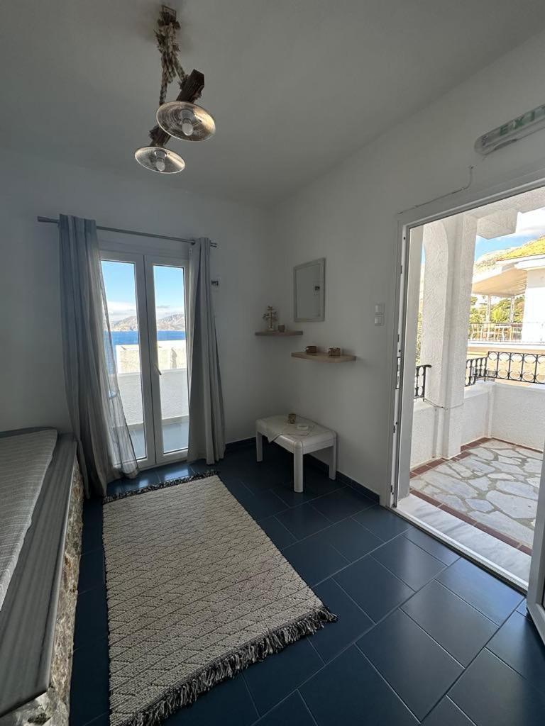 Elenis Studios&apartments Apartment *