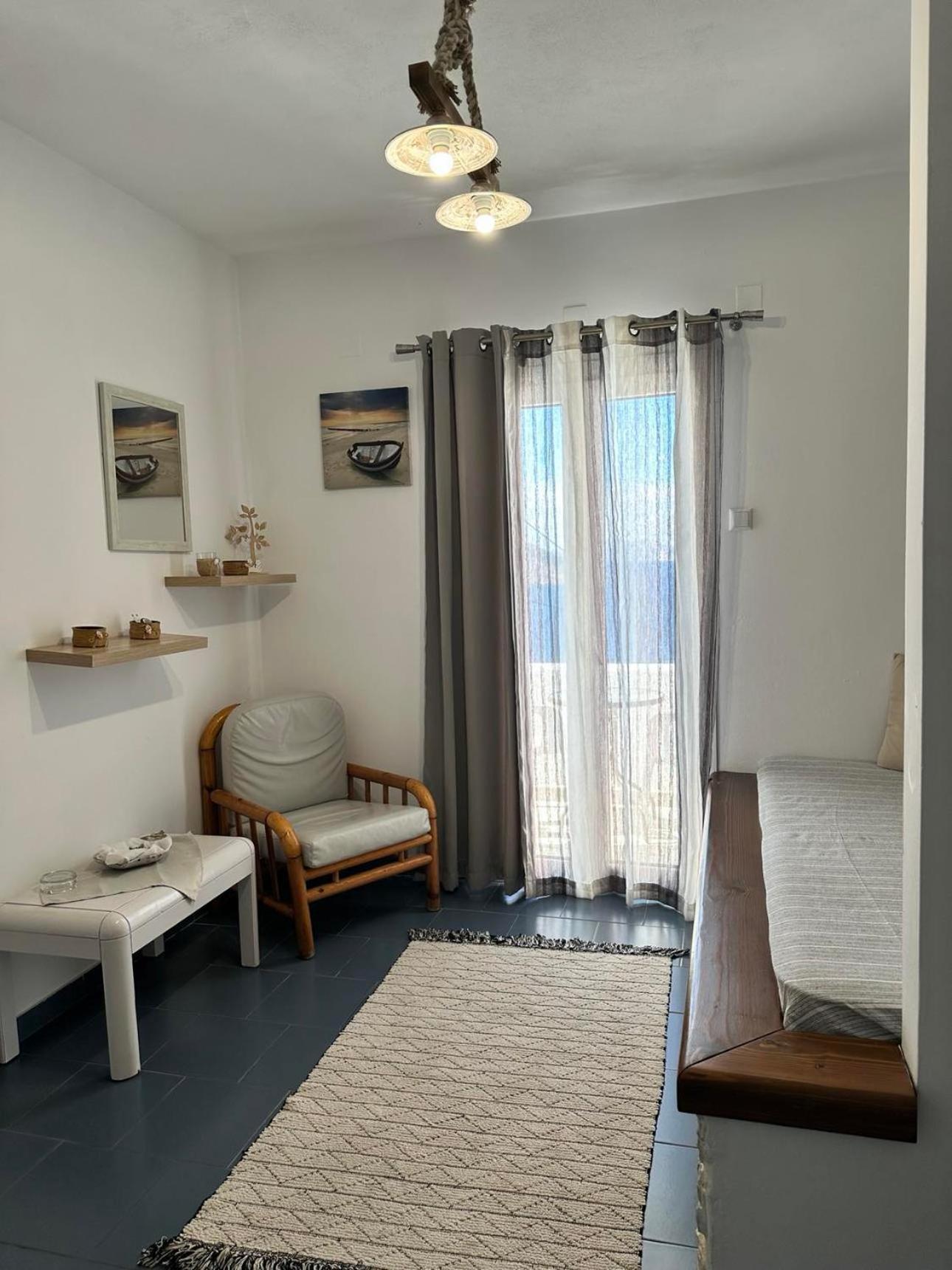 Elenis Studios&apartments * Masouri