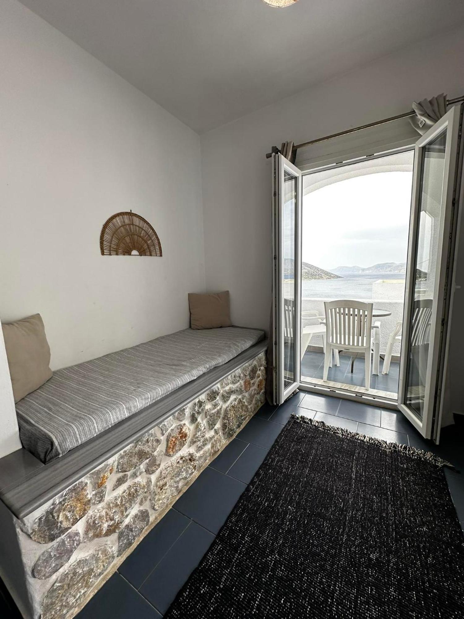 Elenis Studios&apartments Masouri
