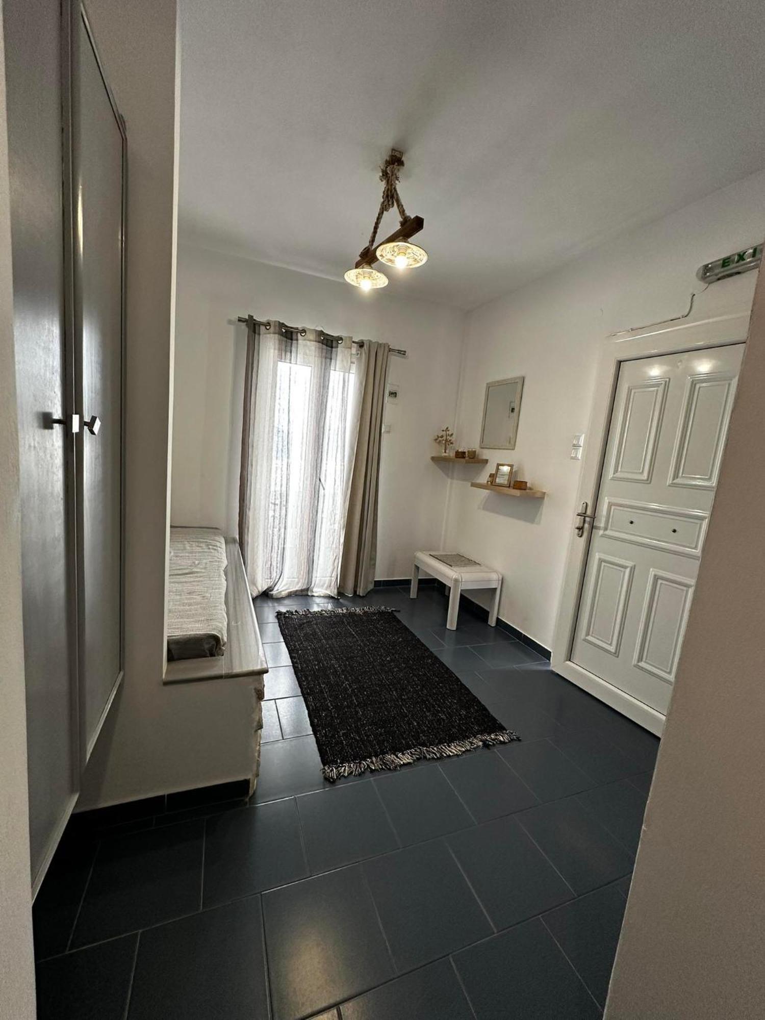 Elenis Studios&apartments Apartment Masouri
