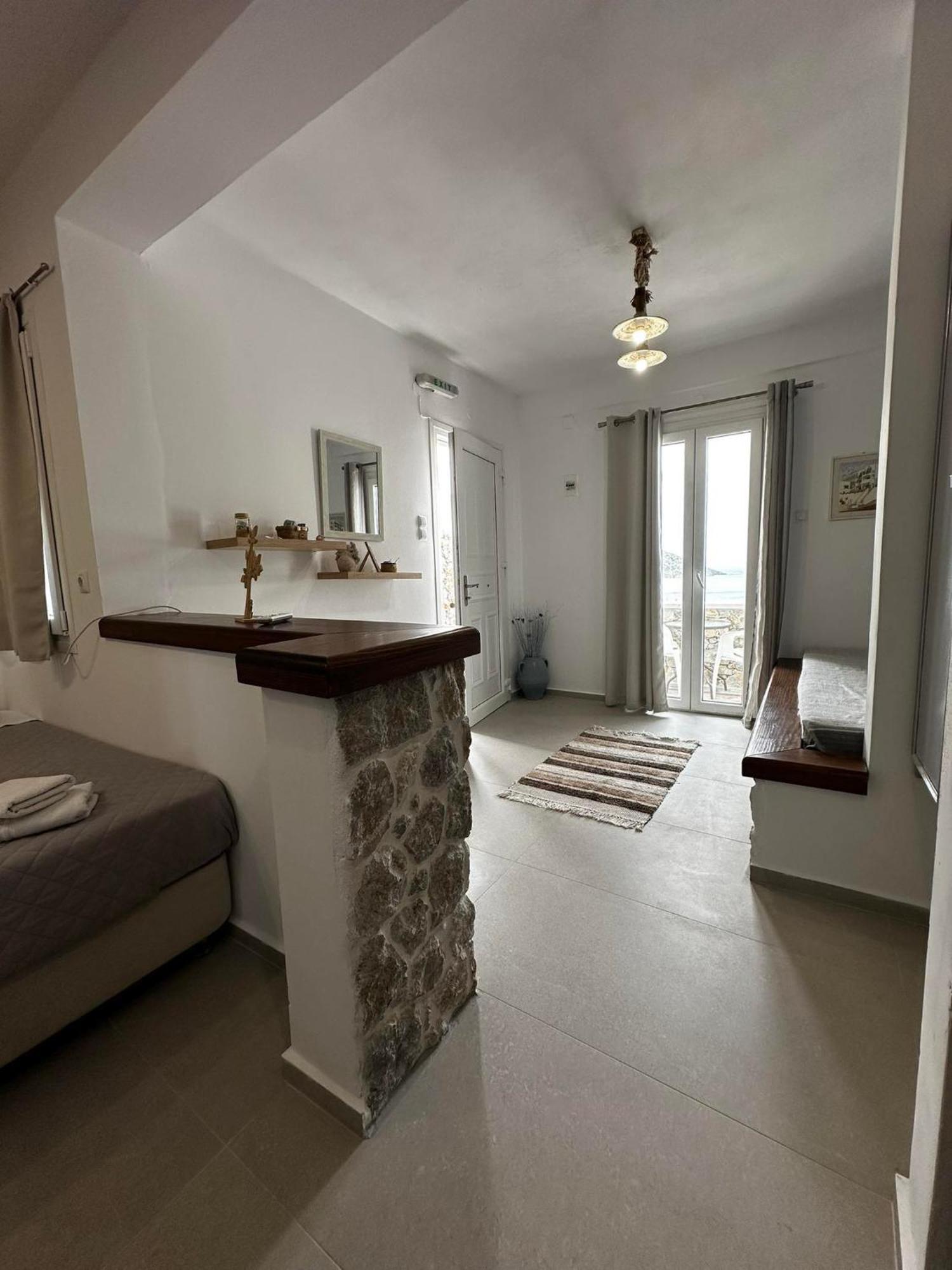 Elenis Studios&apartments Apartment *