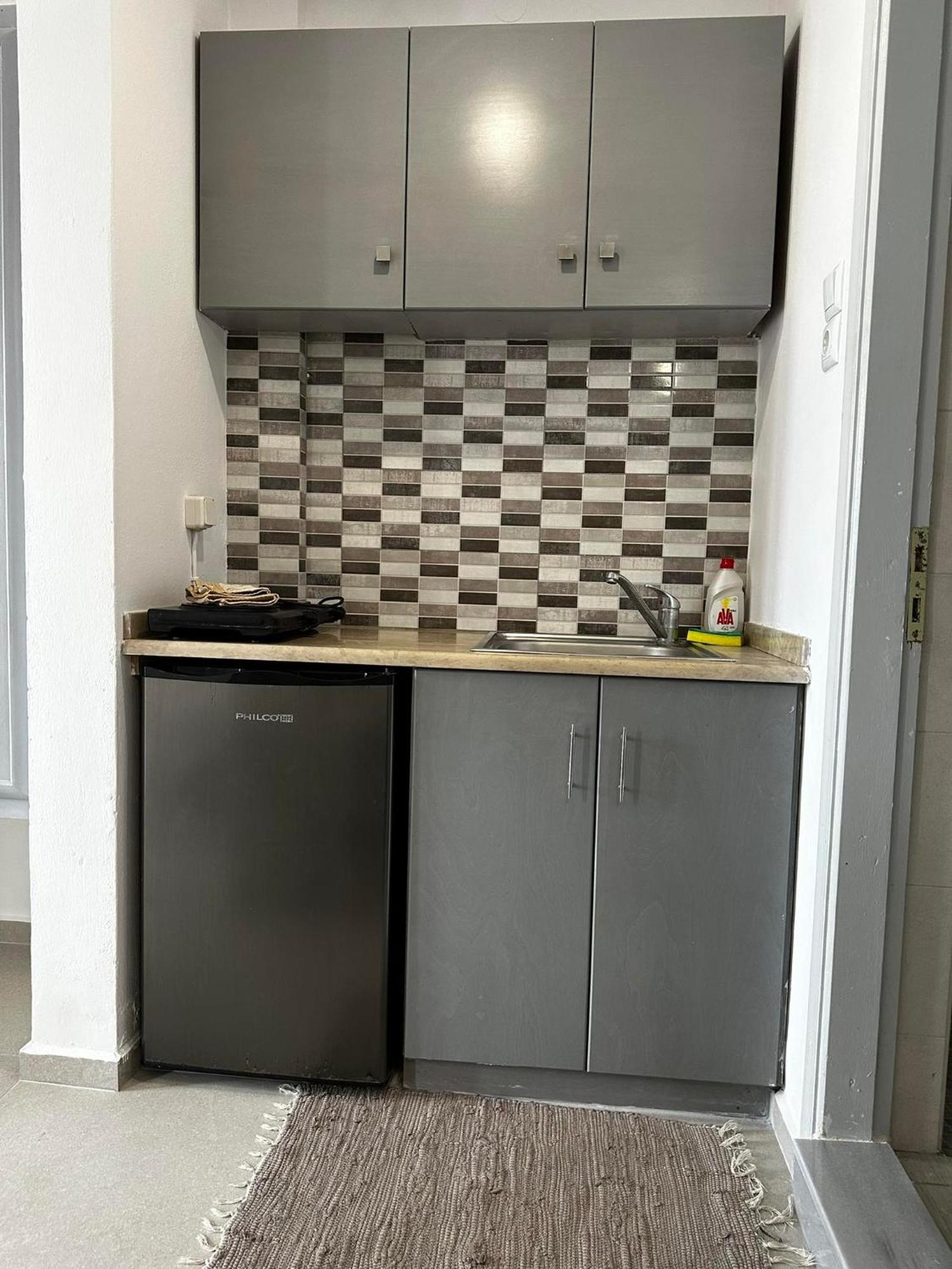 Apartment Elenis Studios&apartments Masouri