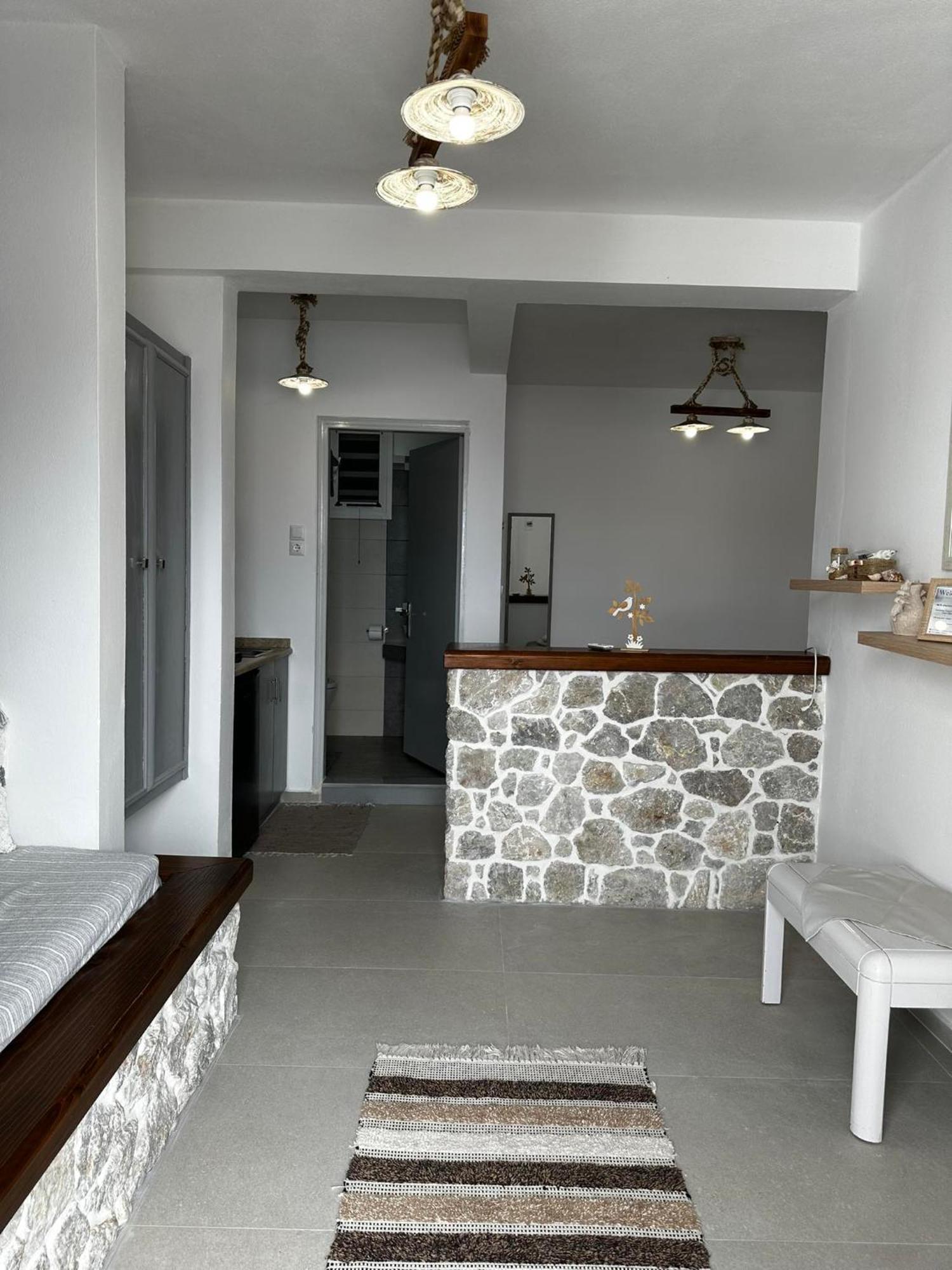 Elenis Studios&apartments Apartment Masouri