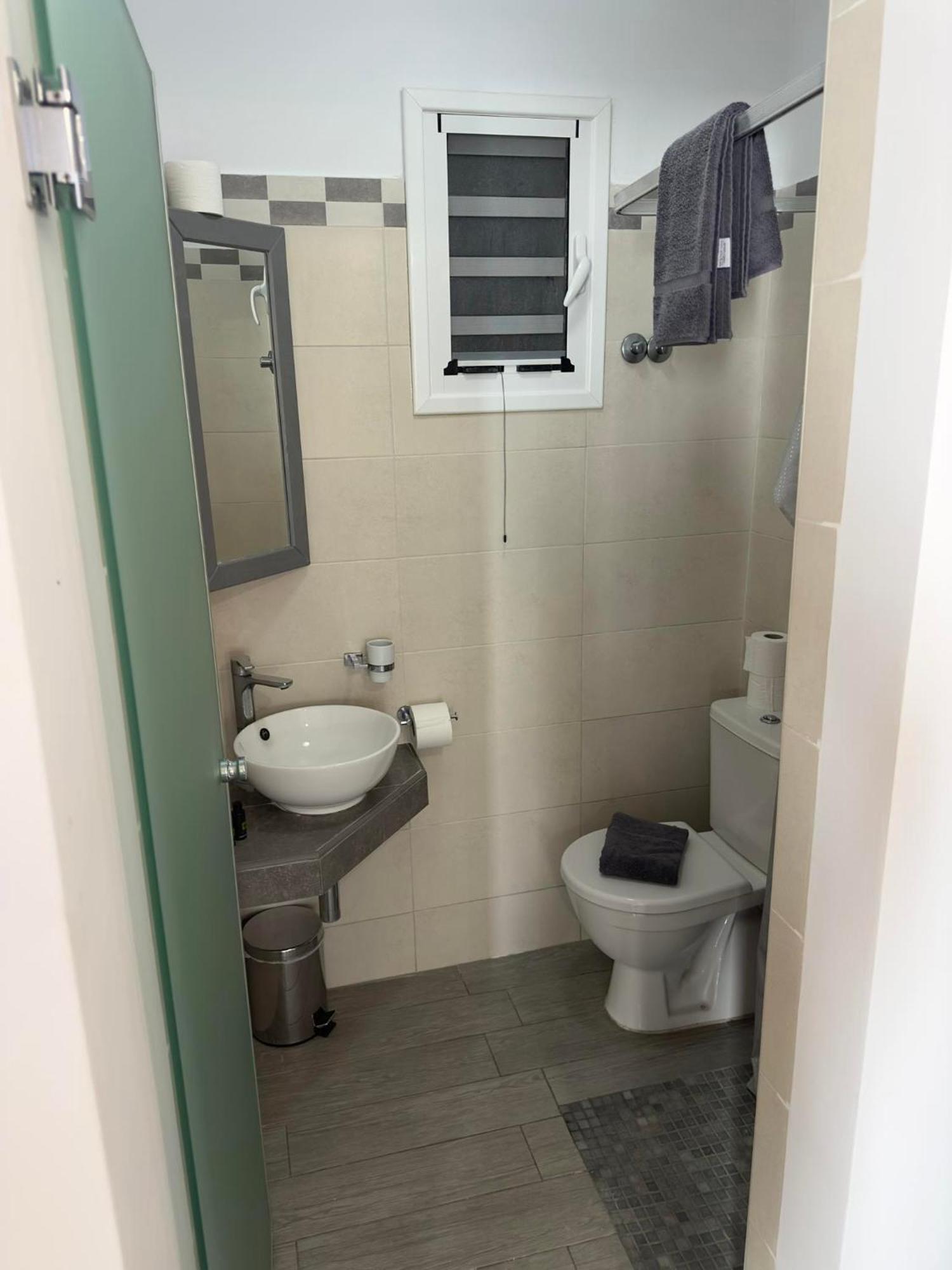 Apartment Elenis Studios&apartments Masouri