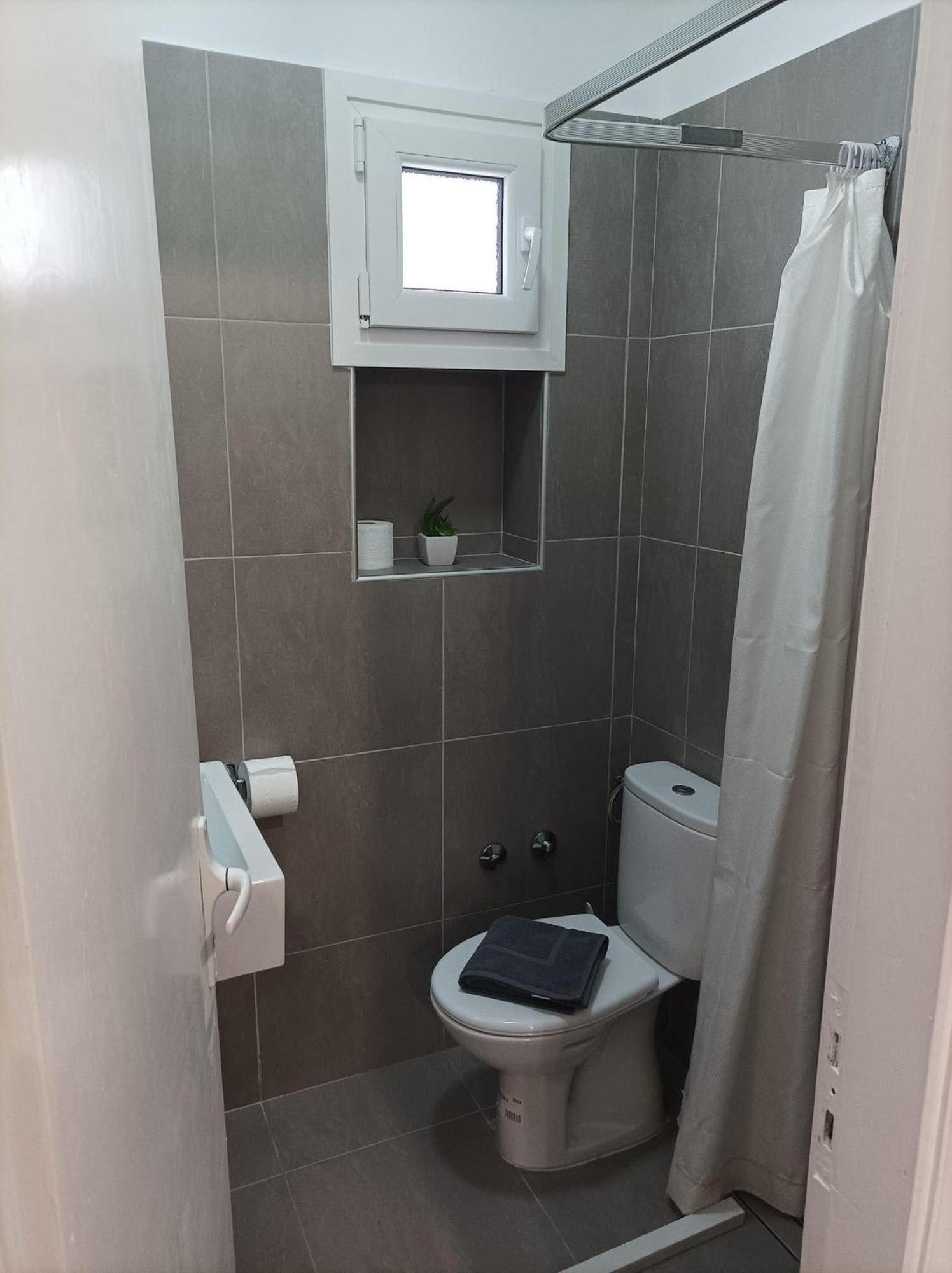 Elenis Studios&apartments Apartment Masouri