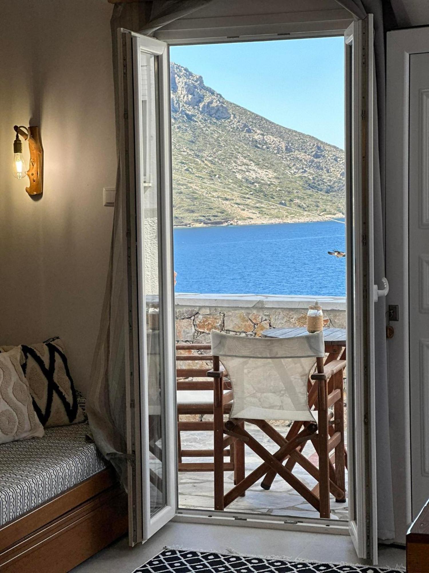 Elenis Studios&apartments Masouri