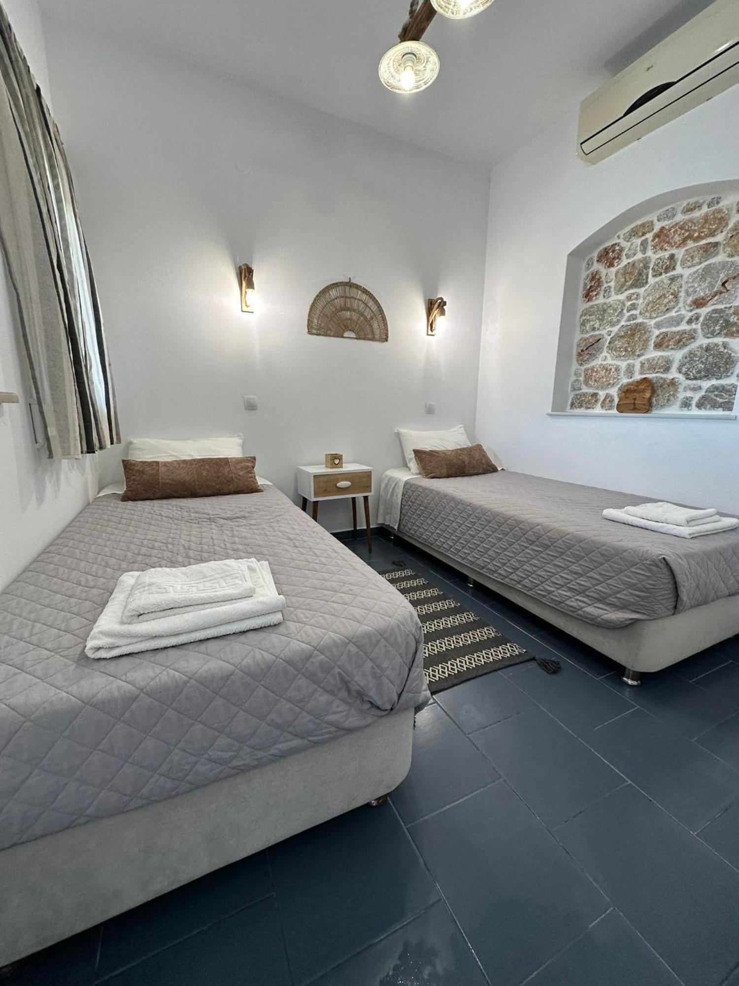 Elenis Studios&apartments Apartment Masouri