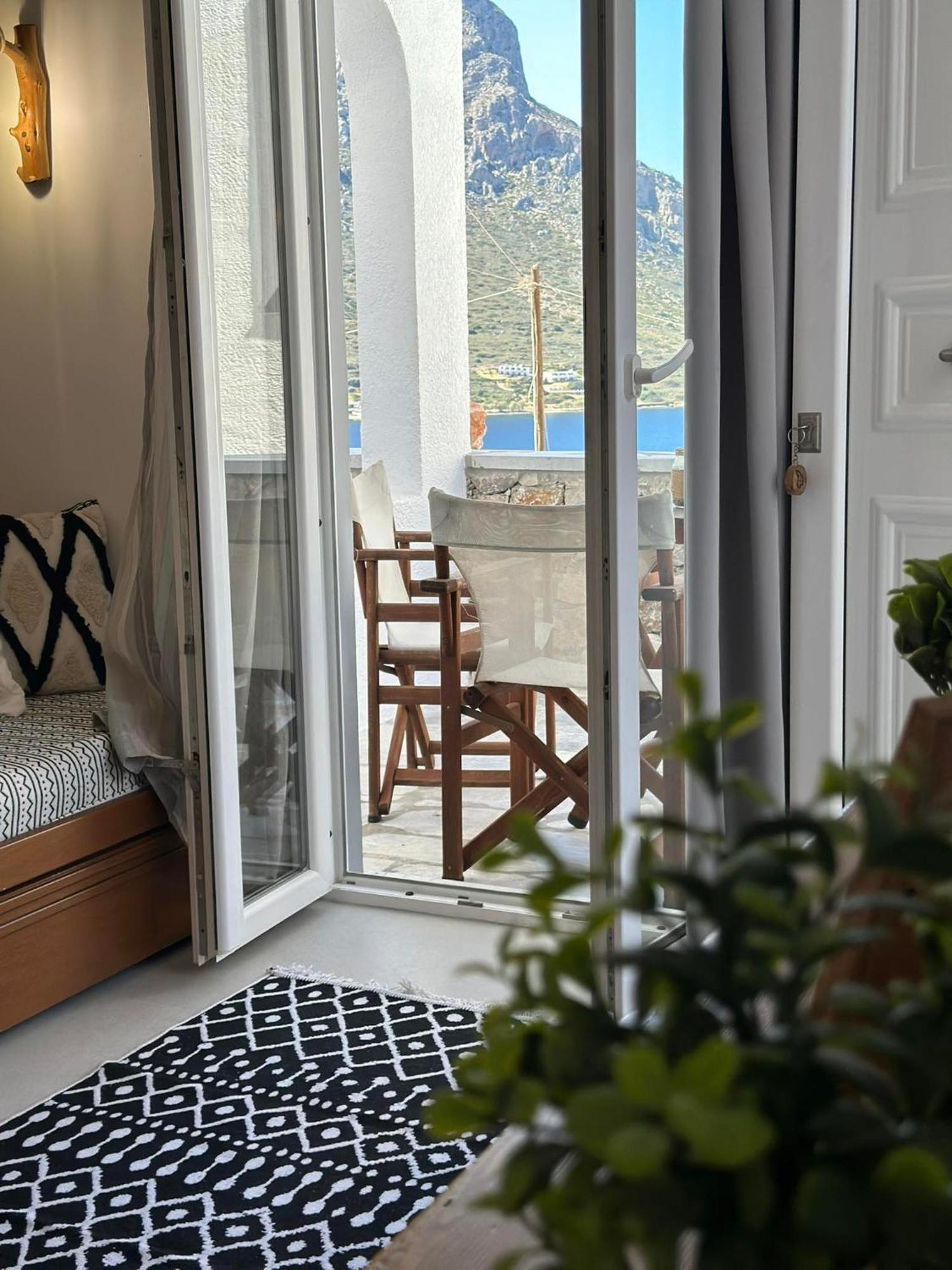 Elenis Studios&apartments Masouri