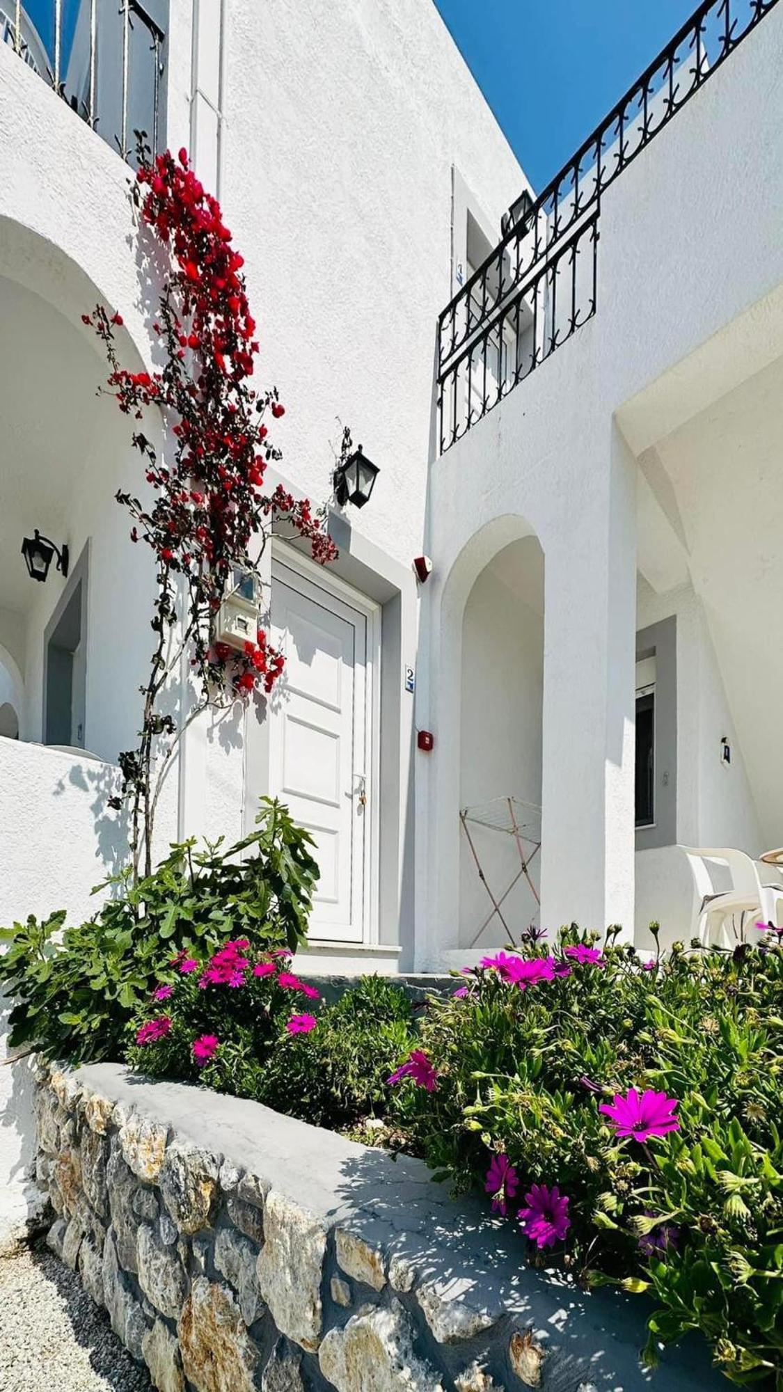 Elenis Studios&apartments *