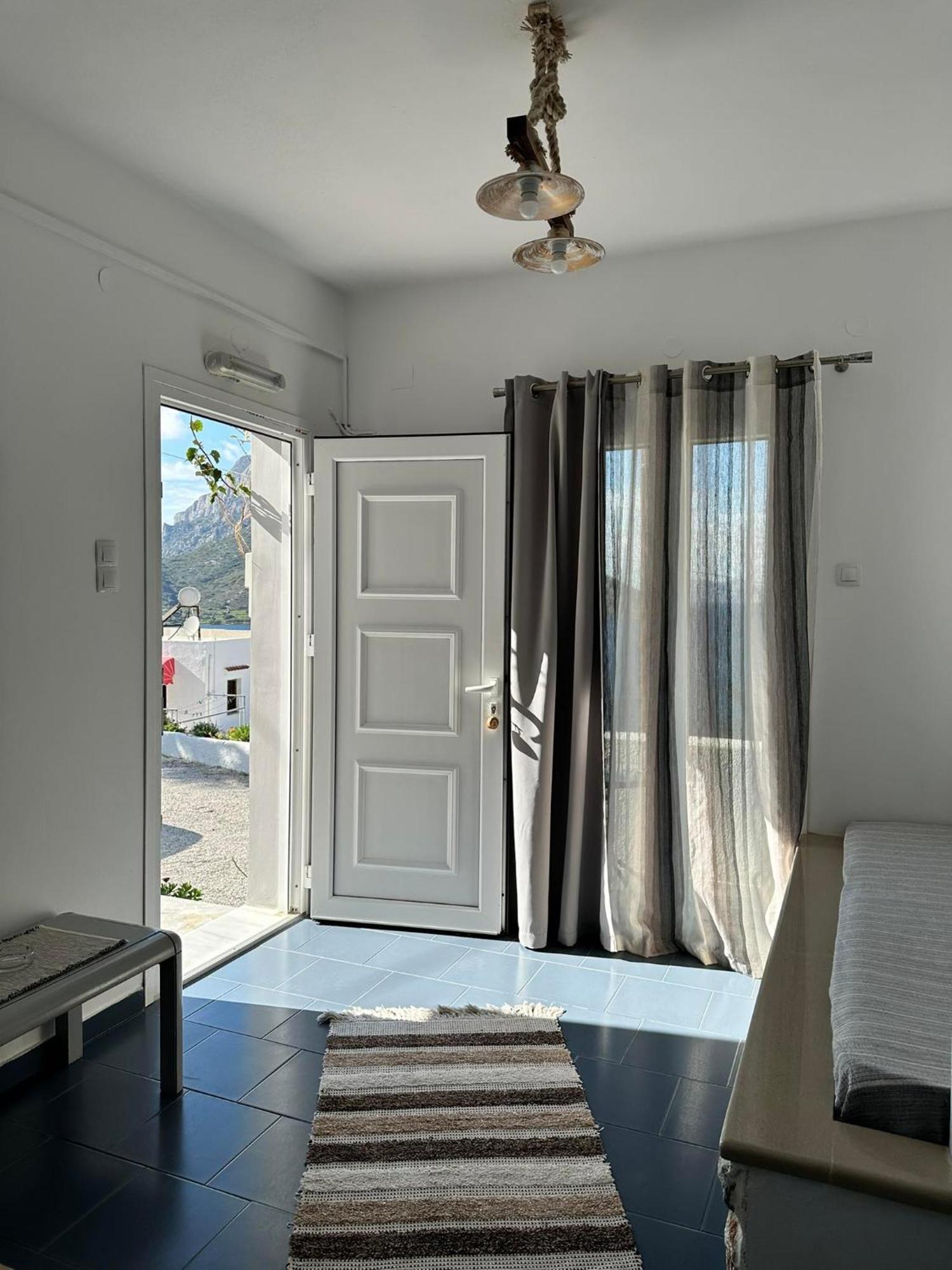 Elenis Studios&apartments * Masouri