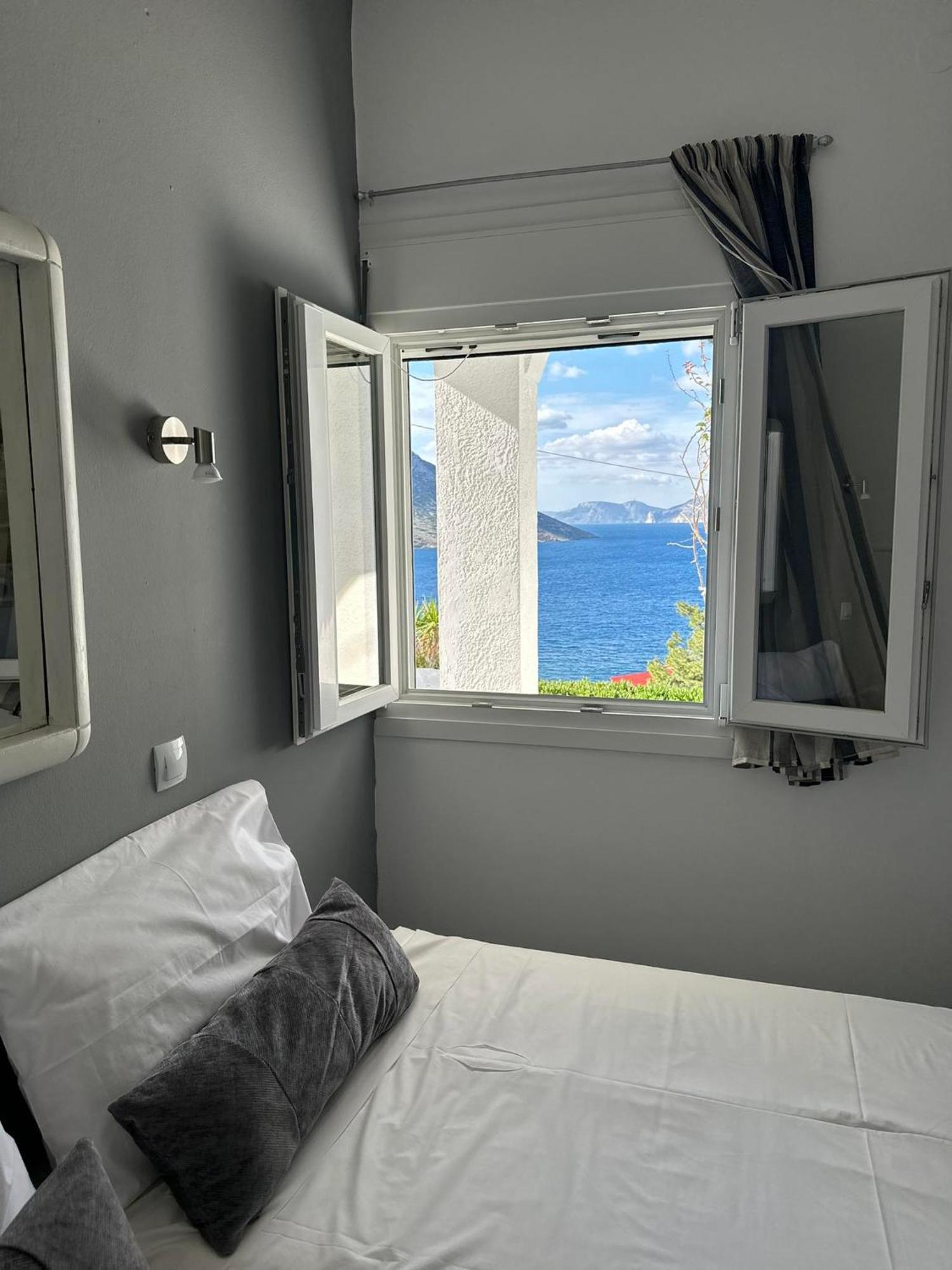 Elenis Studios&apartments * Masouri