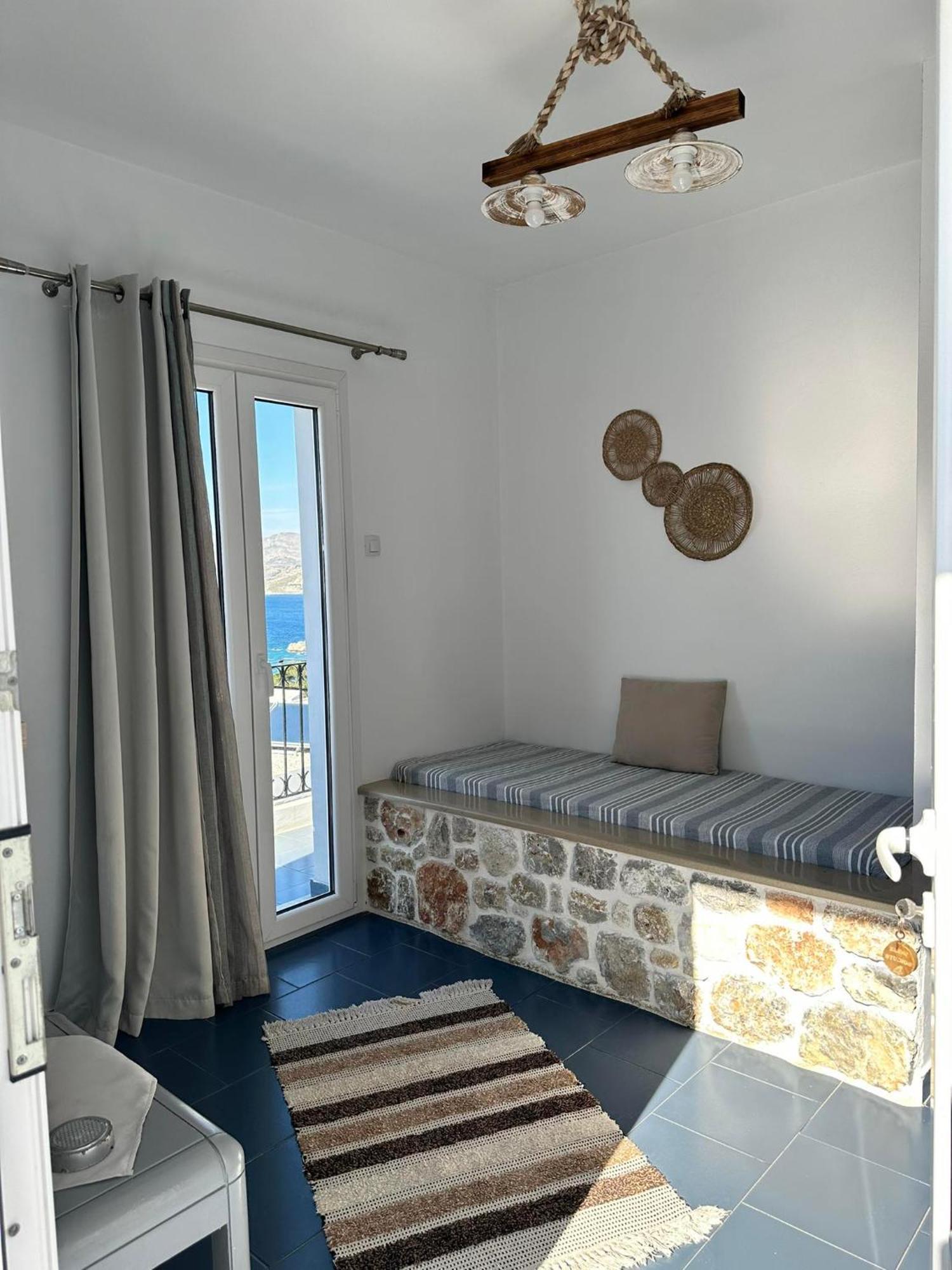 Elenis Studios&apartments * Masouri