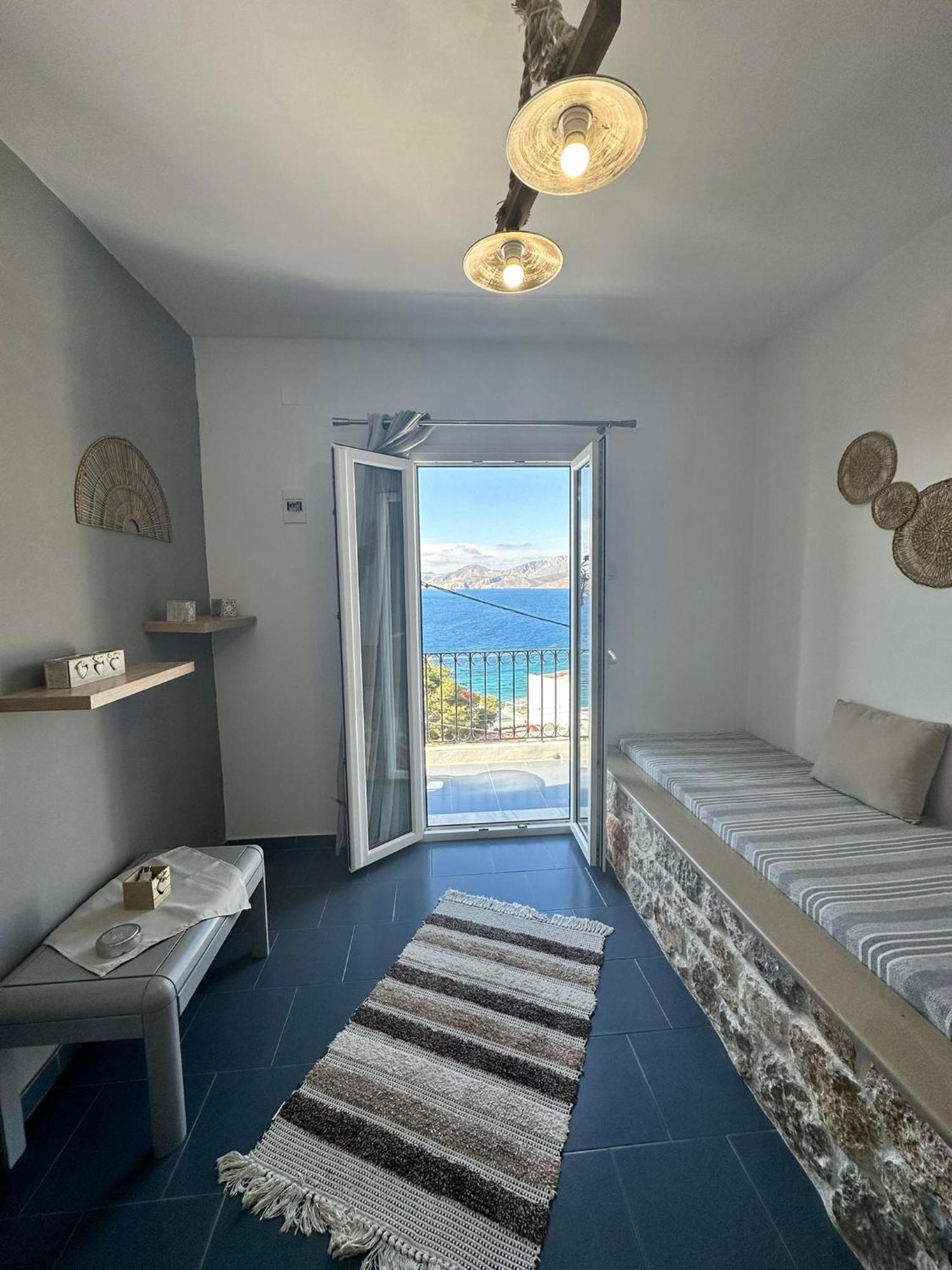 Elenis Studios&apartments Apartment Masouri