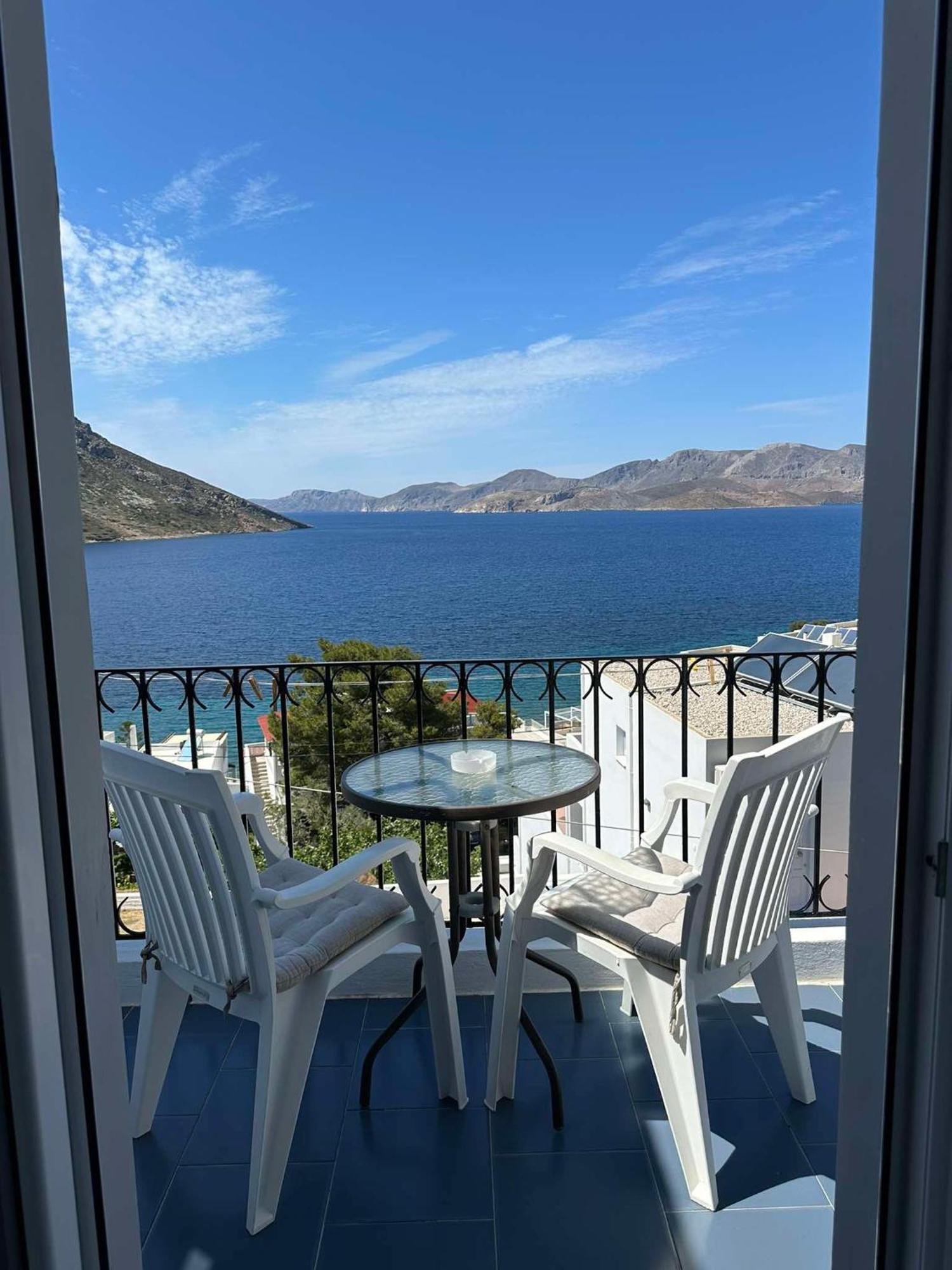 Apartment Elenis Studios&apartments Masouri