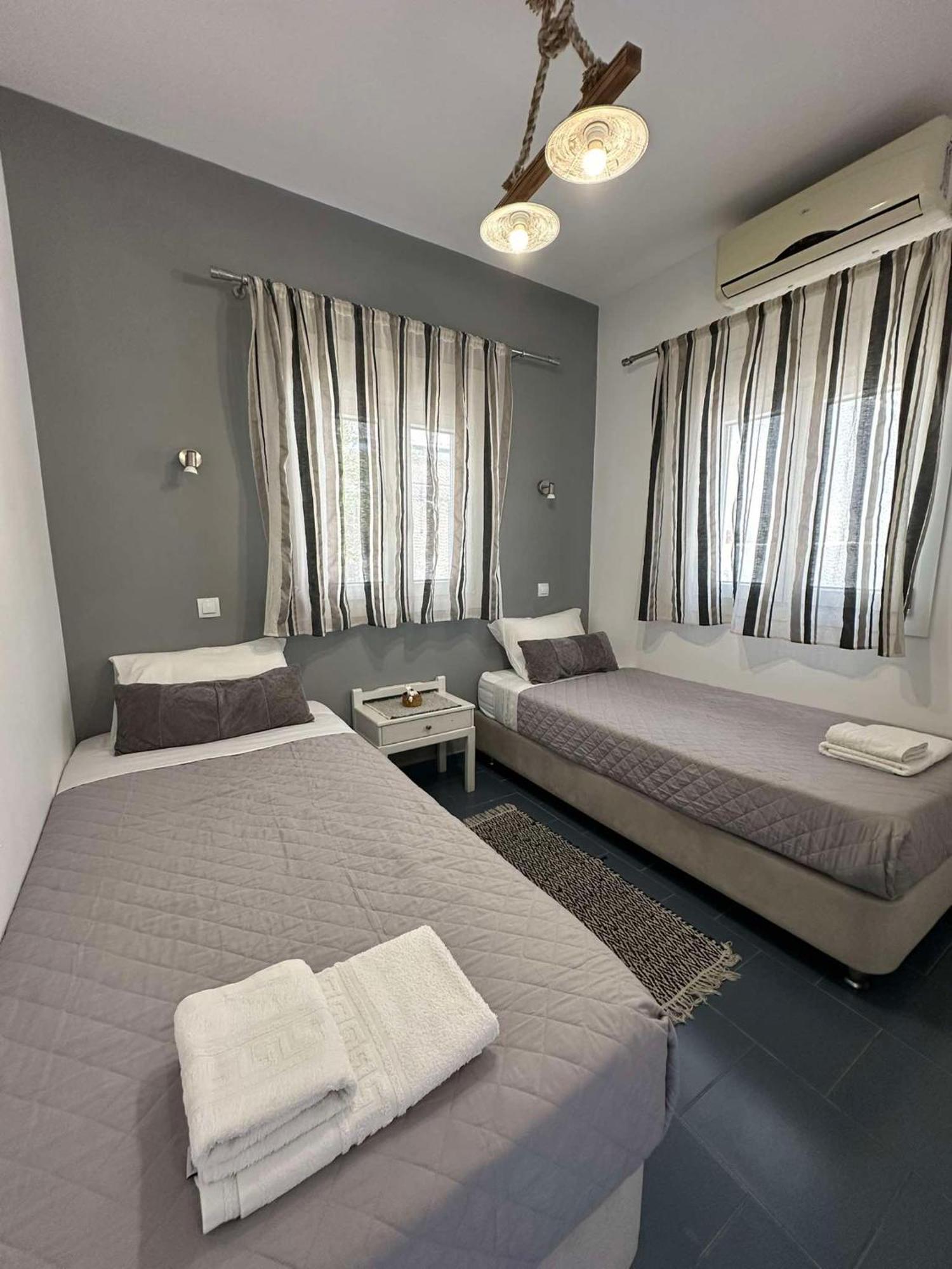 Apartment Elenis Studios&apartments Masouri